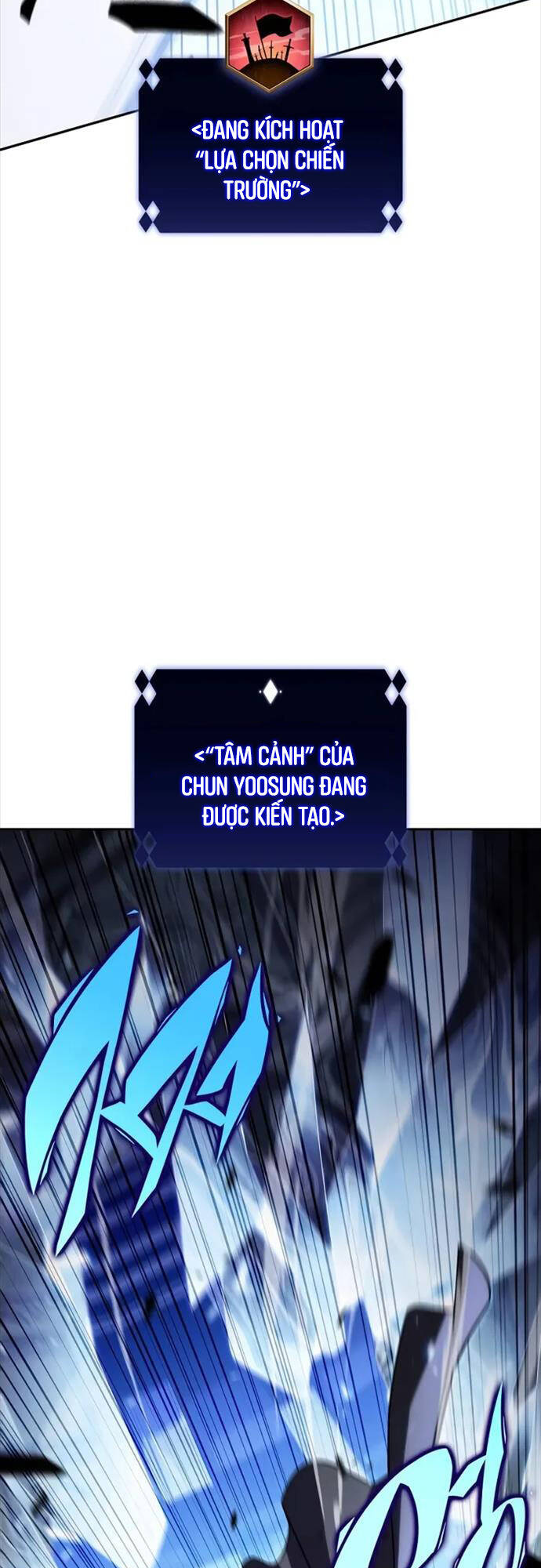 Người Chơi Mới Cấp Tối Đa Chap 143 - Next Chap 144