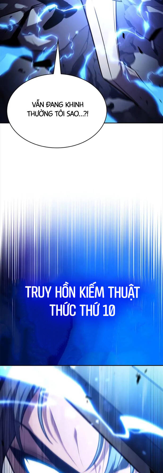 Người Chơi Mới Cấp Tối Đa Chap 143 - Next Chap 144