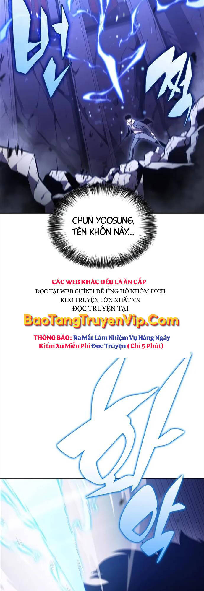 Người Chơi Mới Cấp Tối Đa Chap 143 - Next Chap 144