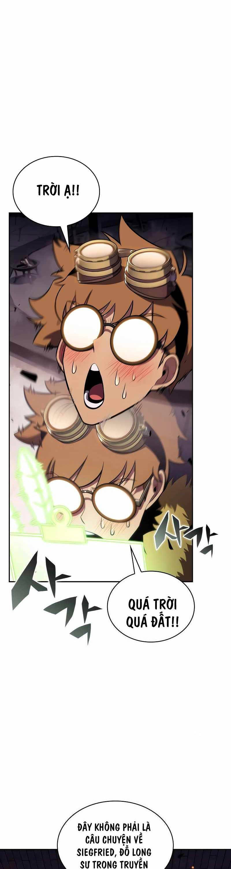 Người Chơi Mới Cấp Tối Đa Chap 157 - Next Chap 158