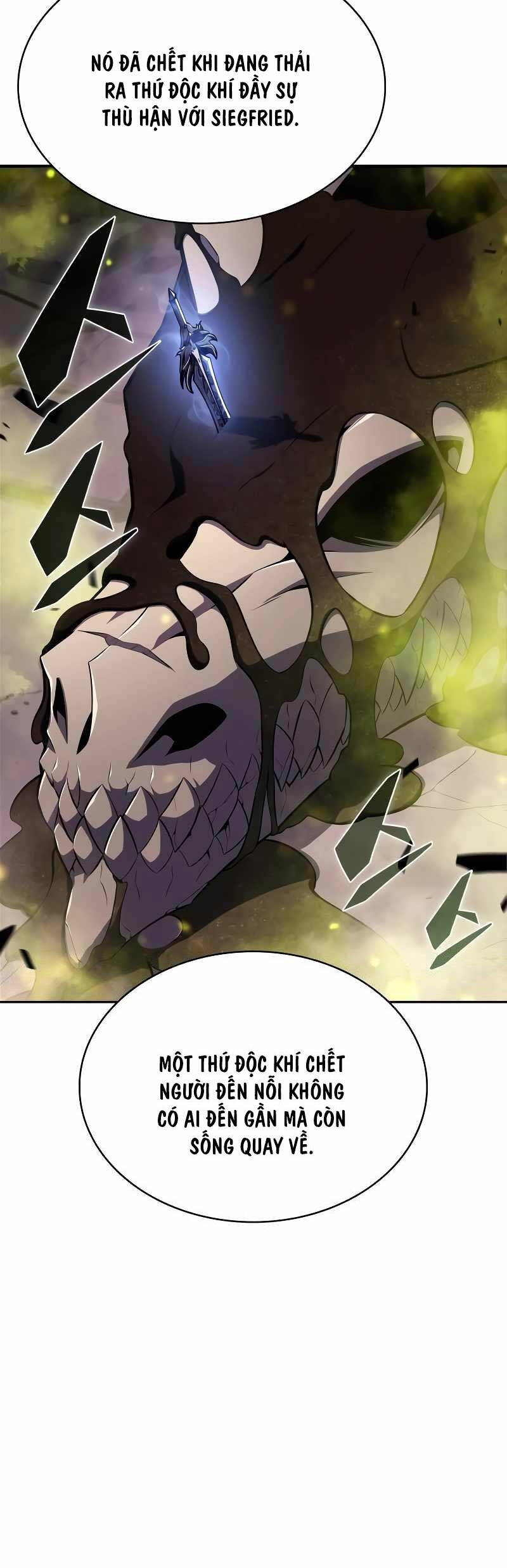 Người Chơi Mới Cấp Tối Đa Chap 157 - Next Chap 158