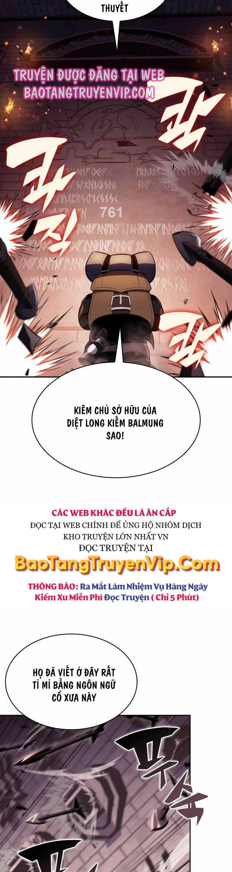 Người Chơi Mới Cấp Tối Đa Chap 157 - Next Chap 158