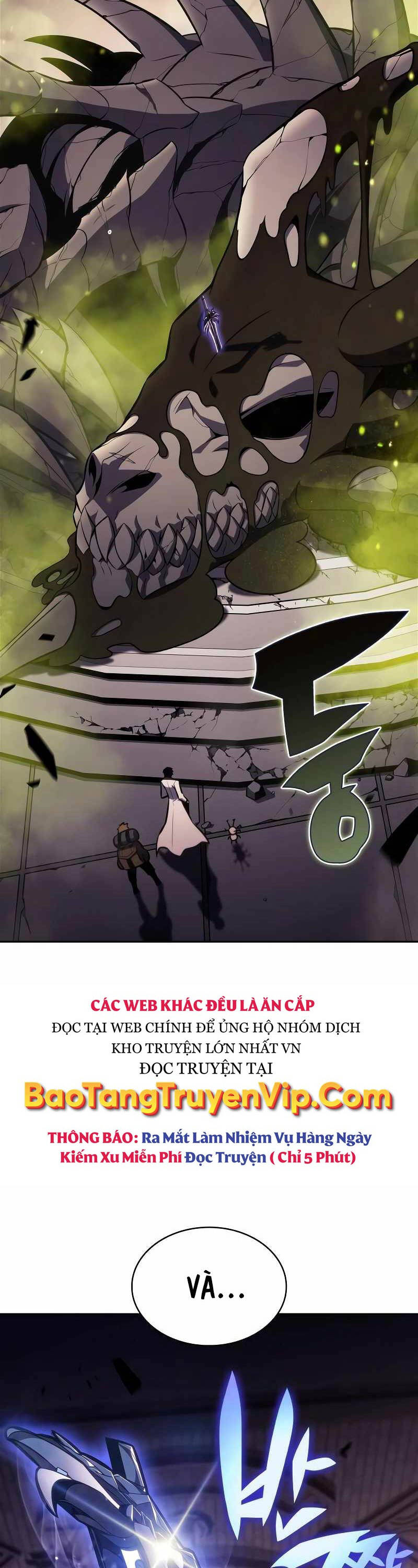 Người Chơi Mới Cấp Tối Đa Chap 157 - Next Chap 158