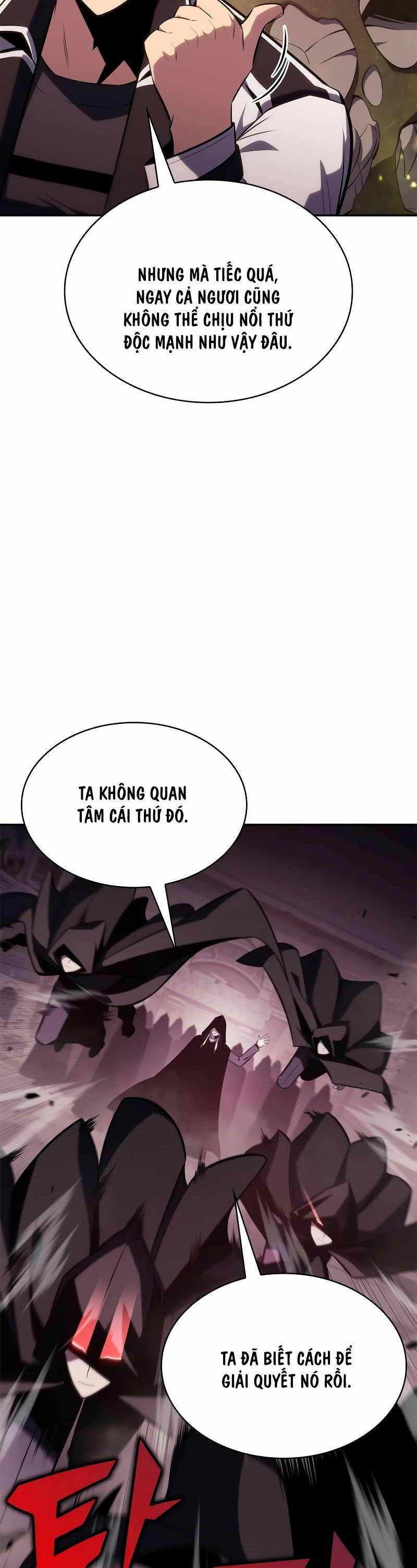 Người Chơi Mới Cấp Tối Đa Chap 157 - Next Chap 158