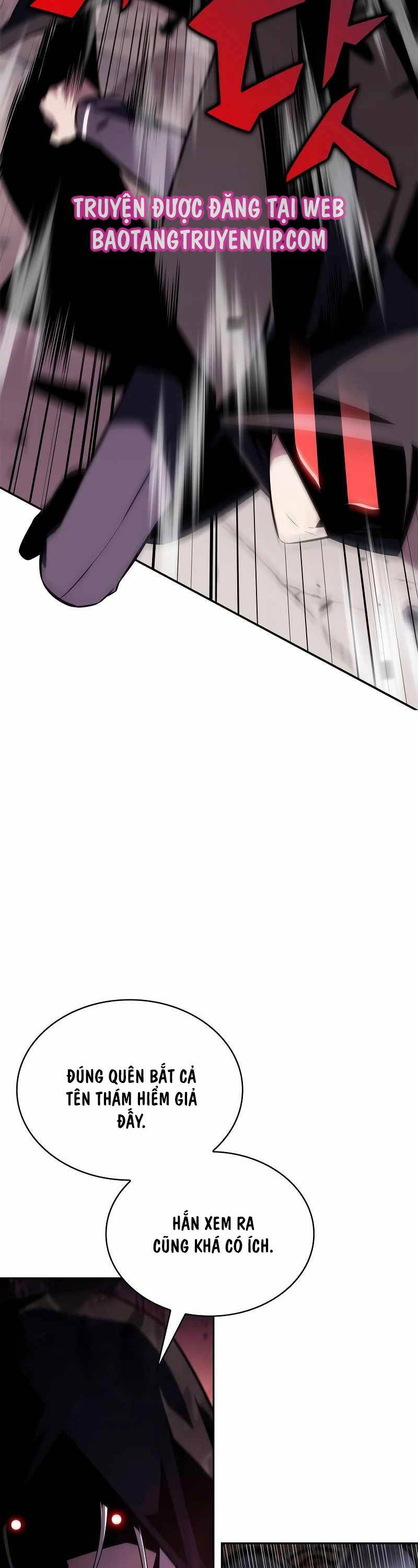 Người Chơi Mới Cấp Tối Đa Chap 157 - Next Chap 158