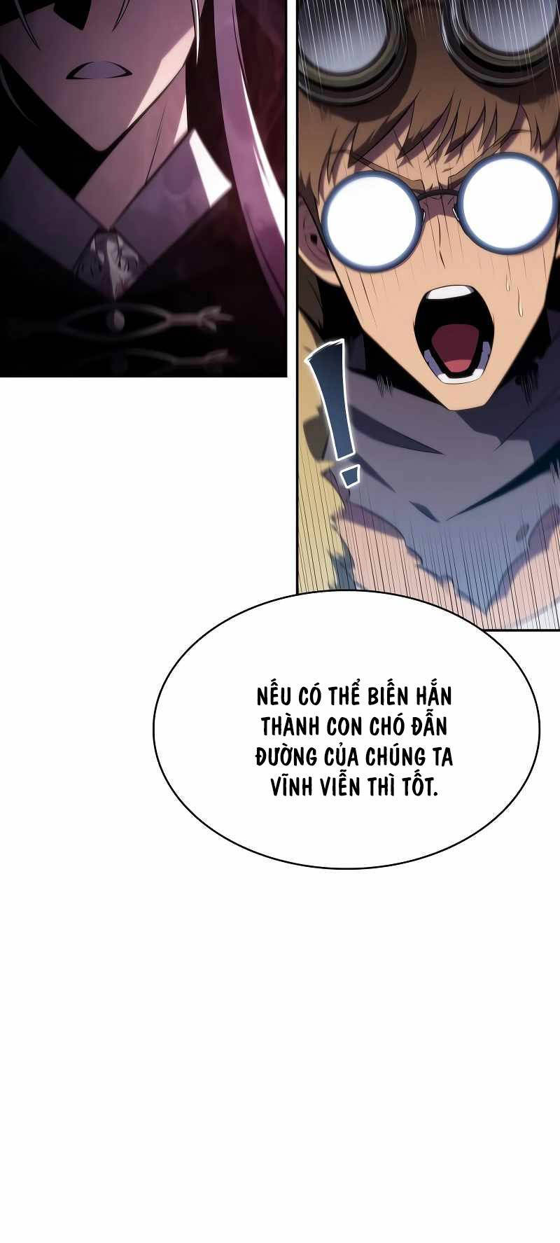 Người Chơi Mới Cấp Tối Đa Chap 157 - Next Chap 158