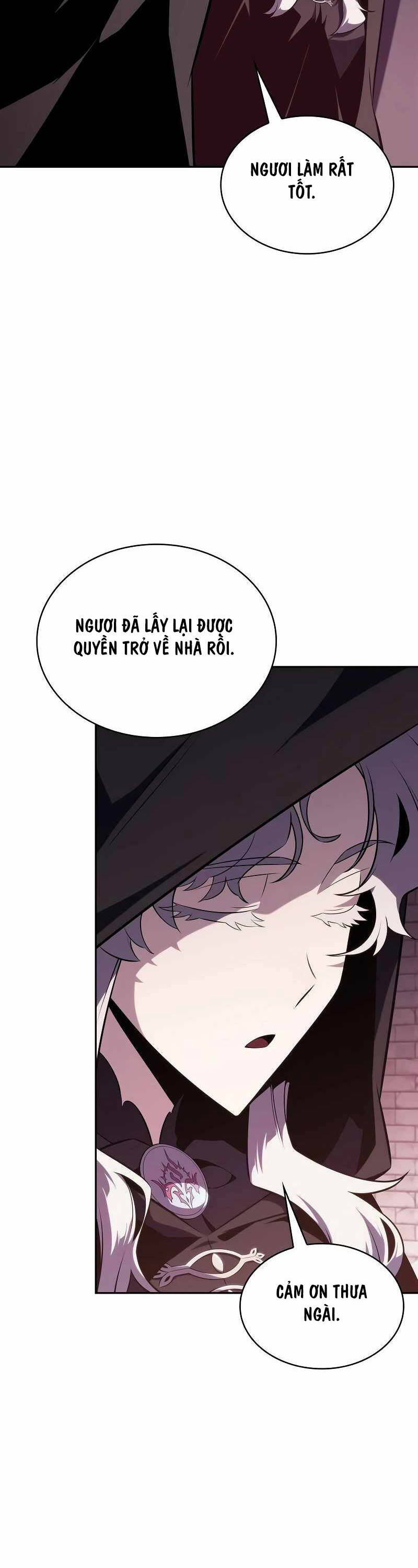 Người Chơi Mới Cấp Tối Đa Chap 157 - Next Chap 158