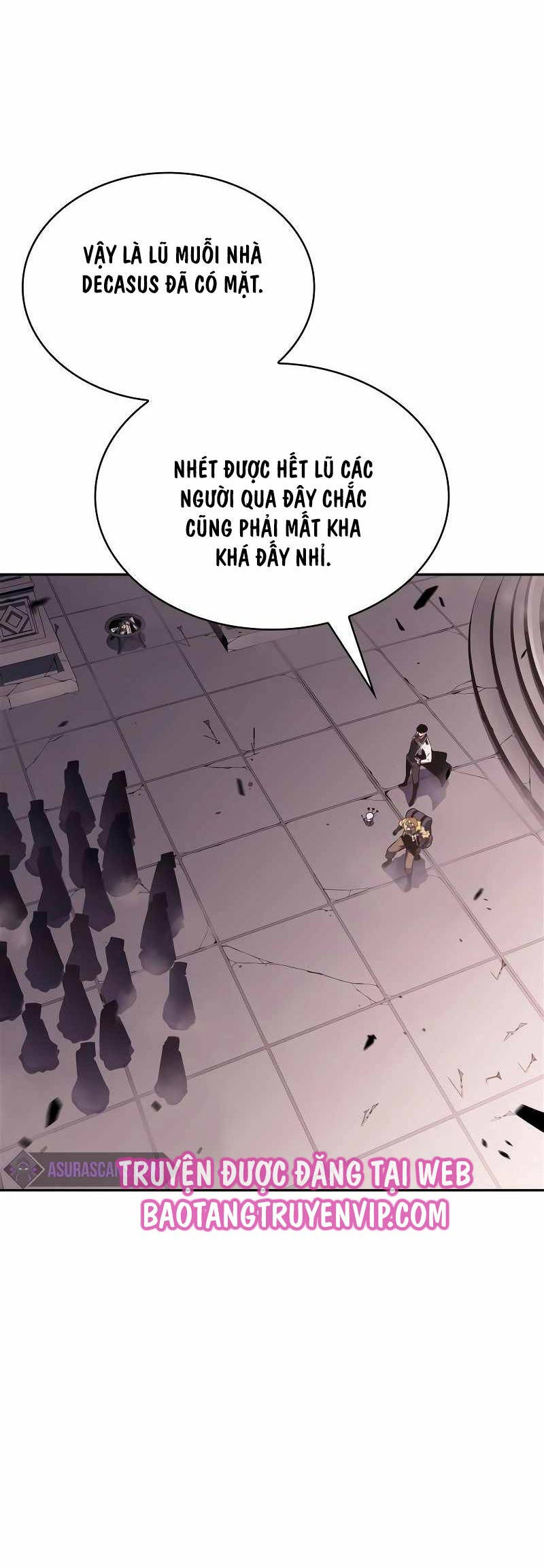 Người Chơi Mới Cấp Tối Đa Chap 157 - Next Chap 158
