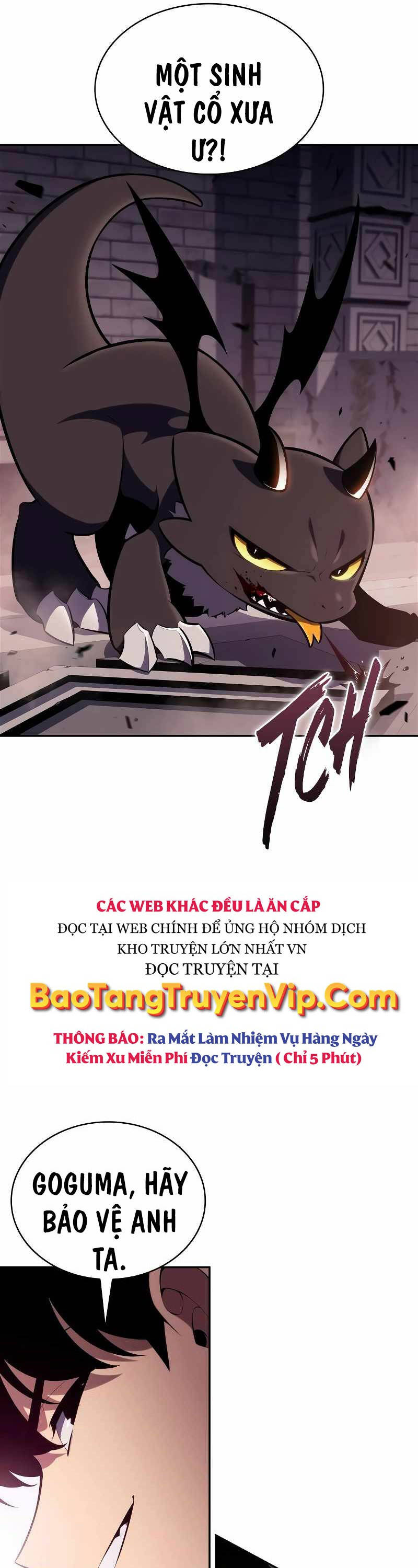 Người Chơi Mới Cấp Tối Đa Chap 157 - Next Chap 158