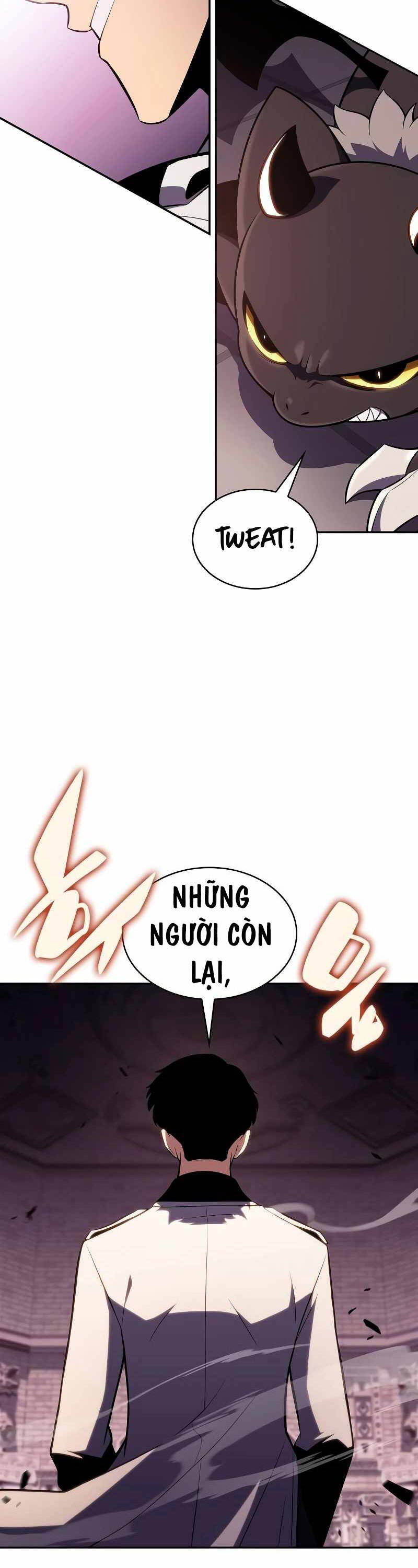 Người Chơi Mới Cấp Tối Đa Chap 157 - Next Chap 158