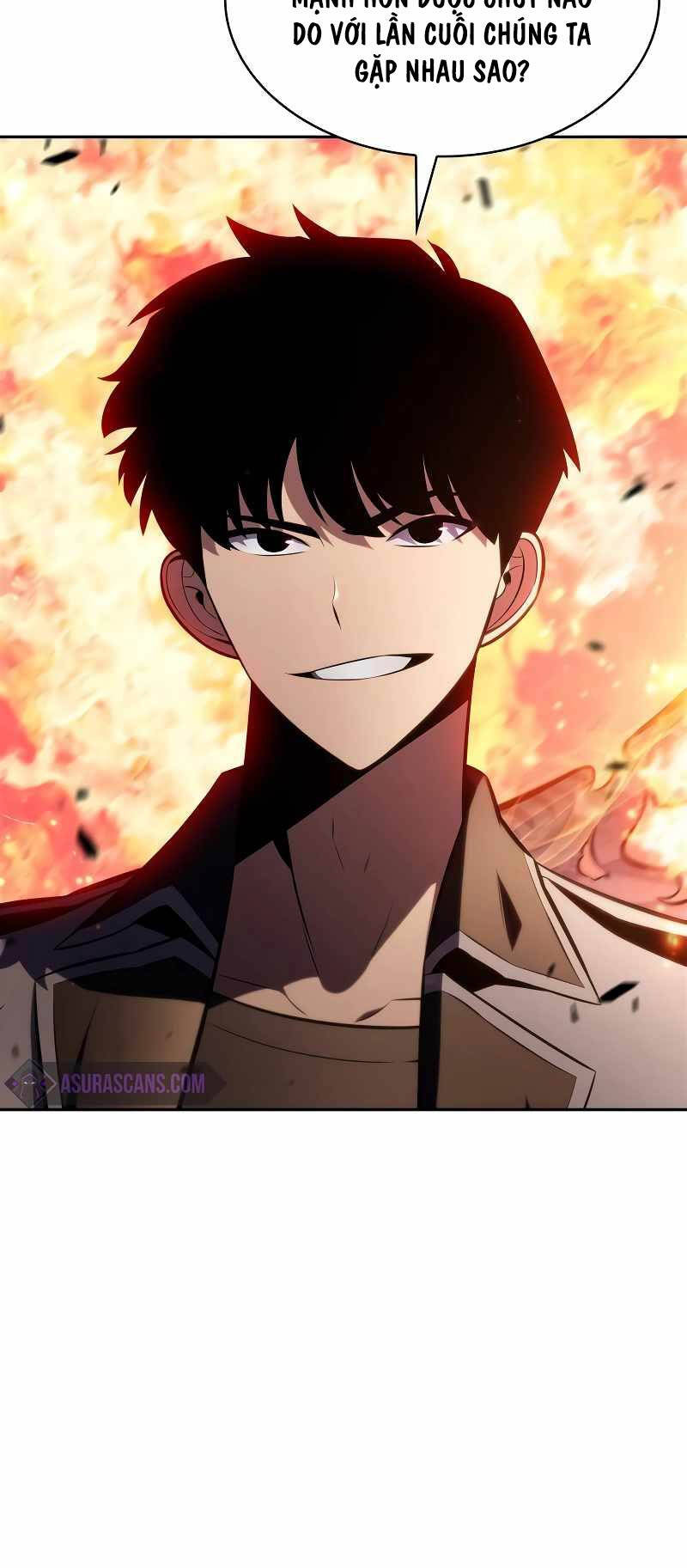 Người Chơi Mới Cấp Tối Đa Chap 157 - Next Chap 158