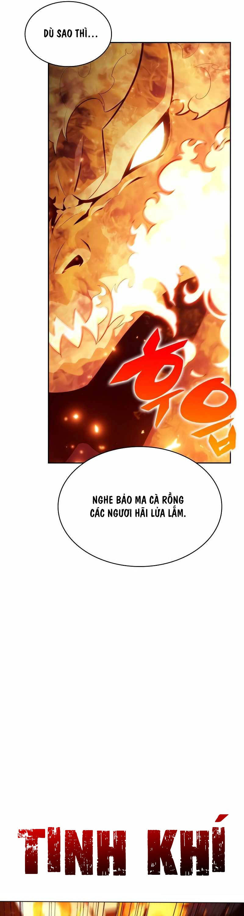Người Chơi Mới Cấp Tối Đa Chap 157 - Next Chap 158