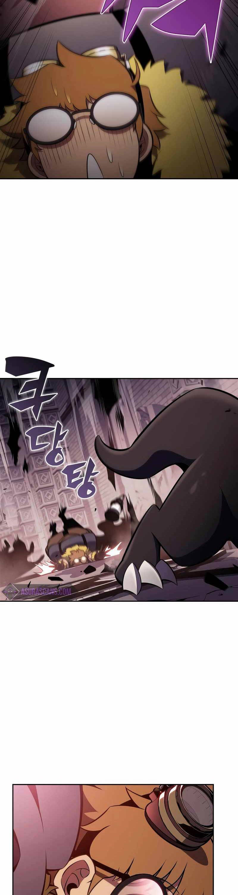 Người Chơi Mới Cấp Tối Đa Chap 157 - Next Chap 158