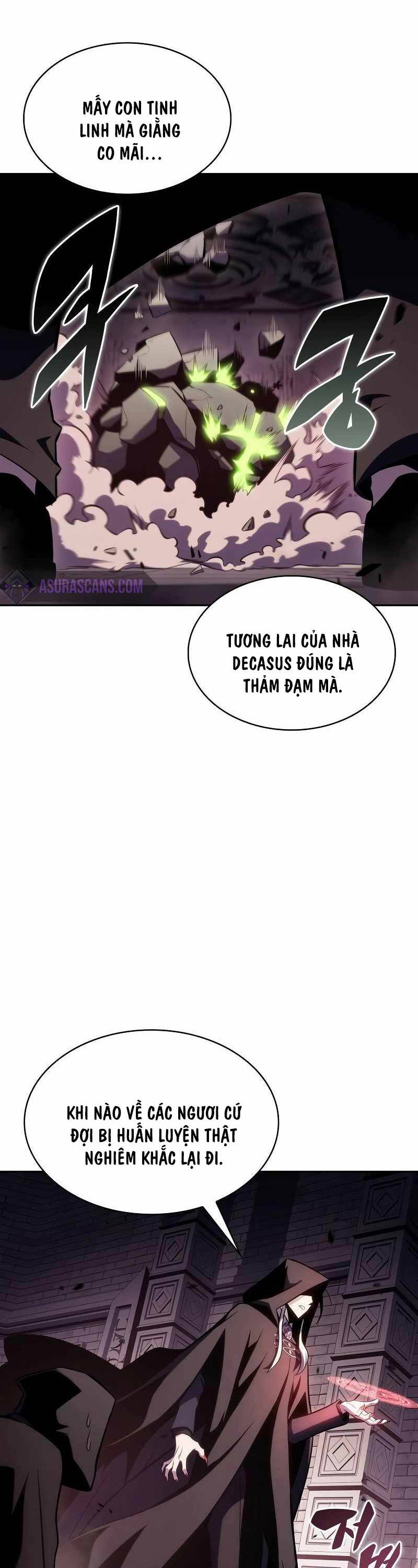 Người Chơi Mới Cấp Tối Đa Chap 157 - Next Chap 158
