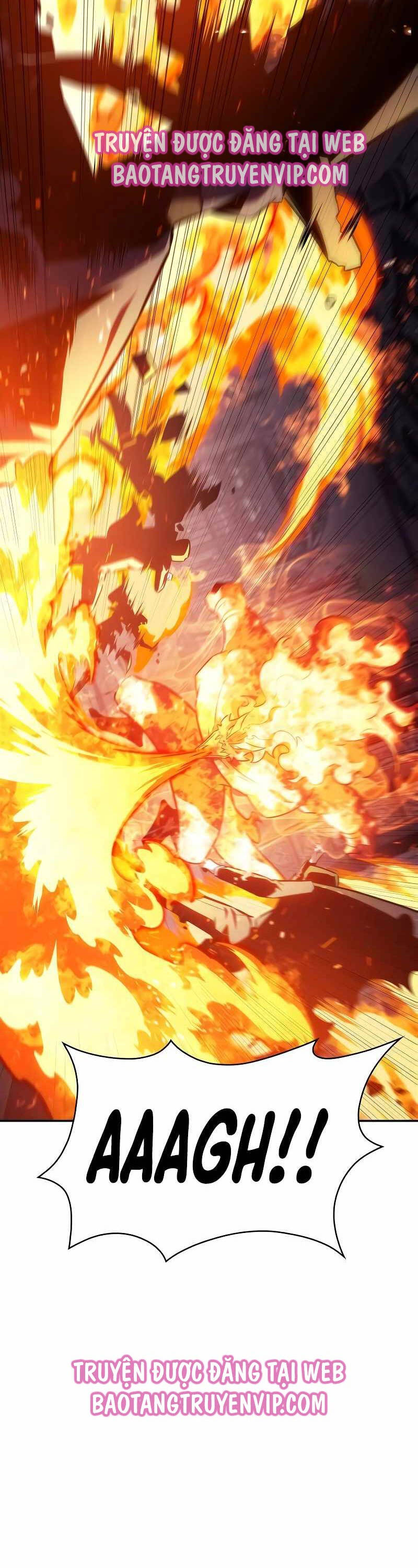 Người Chơi Mới Cấp Tối Đa Chap 157 - Next Chap 158