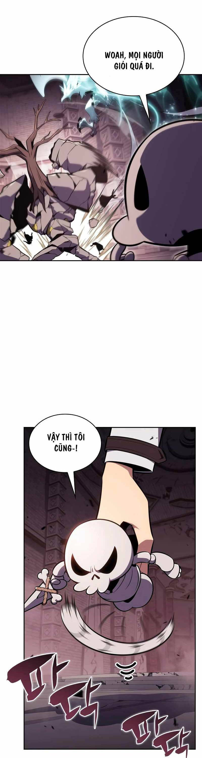 Người Chơi Mới Cấp Tối Đa Chap 157 - Next Chap 158