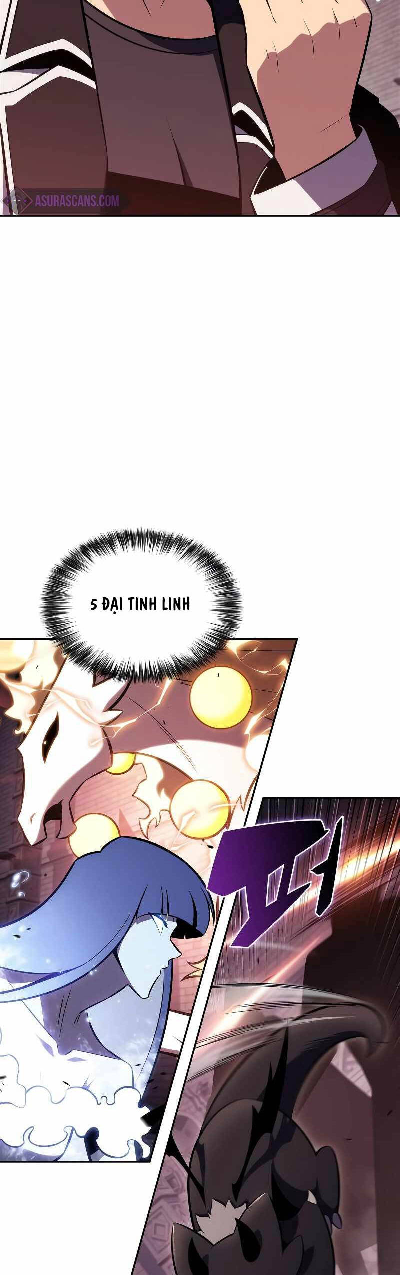 Người Chơi Mới Cấp Tối Đa Chap 157 - Next Chap 158