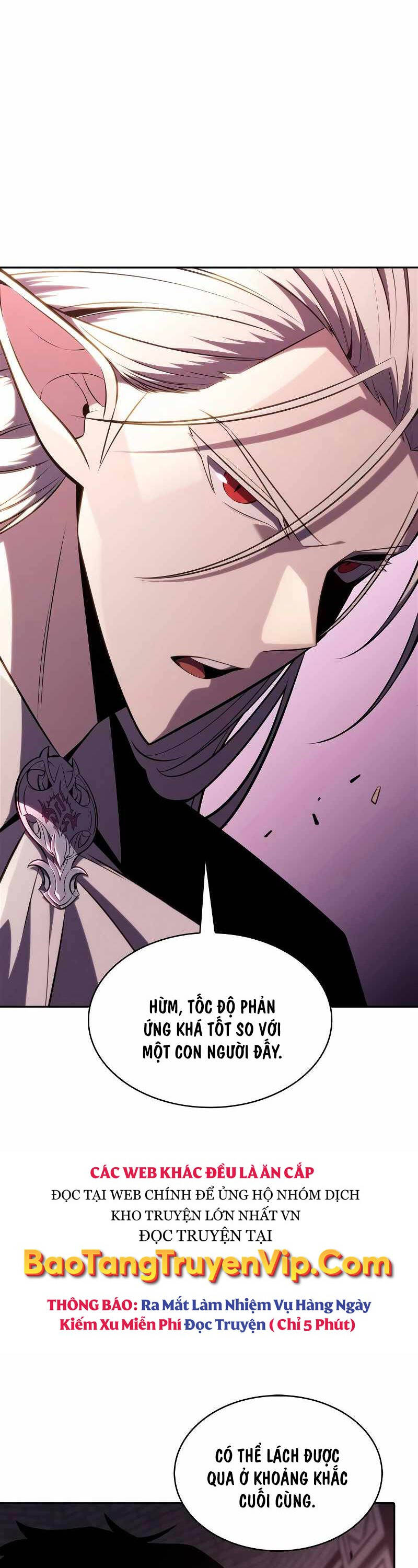 Người Chơi Mới Cấp Tối Đa Chap 157 - Next Chap 158