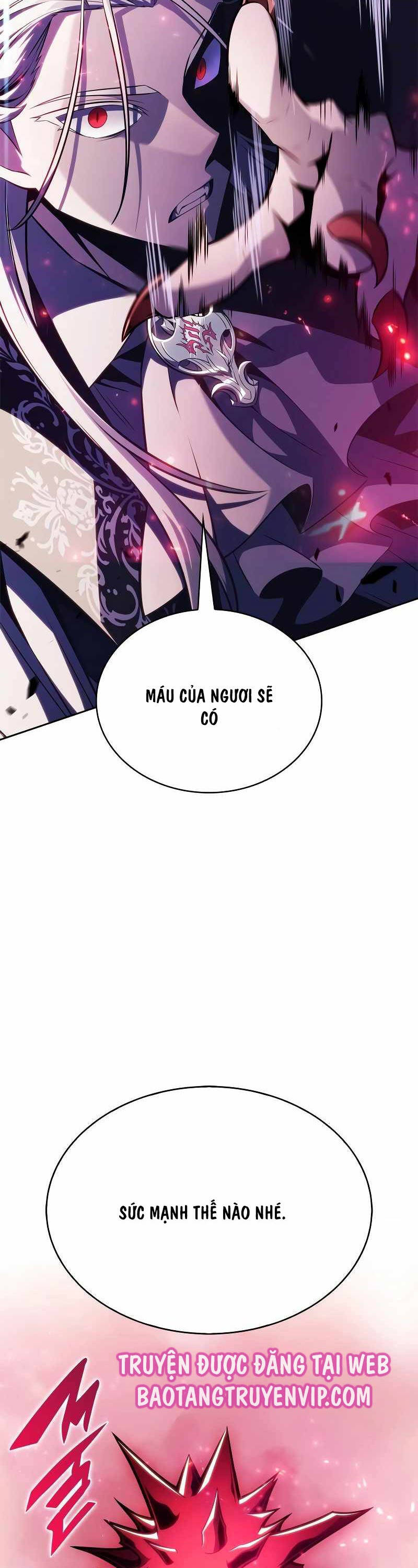 Người Chơi Mới Cấp Tối Đa Chap 157 - Next Chap 158