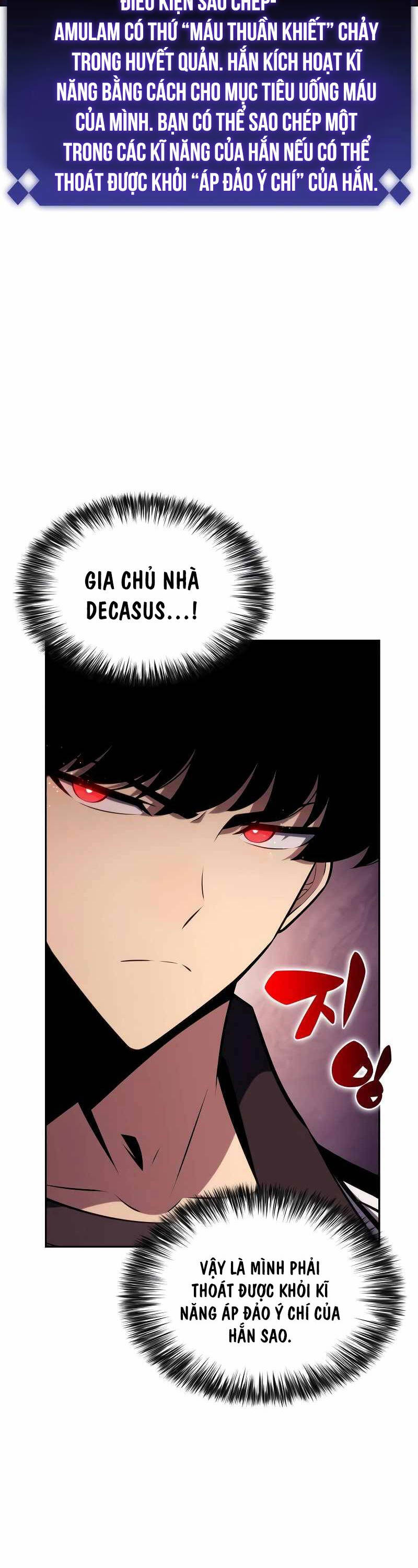 Người Chơi Mới Cấp Tối Đa Chap 157 - Next Chap 158