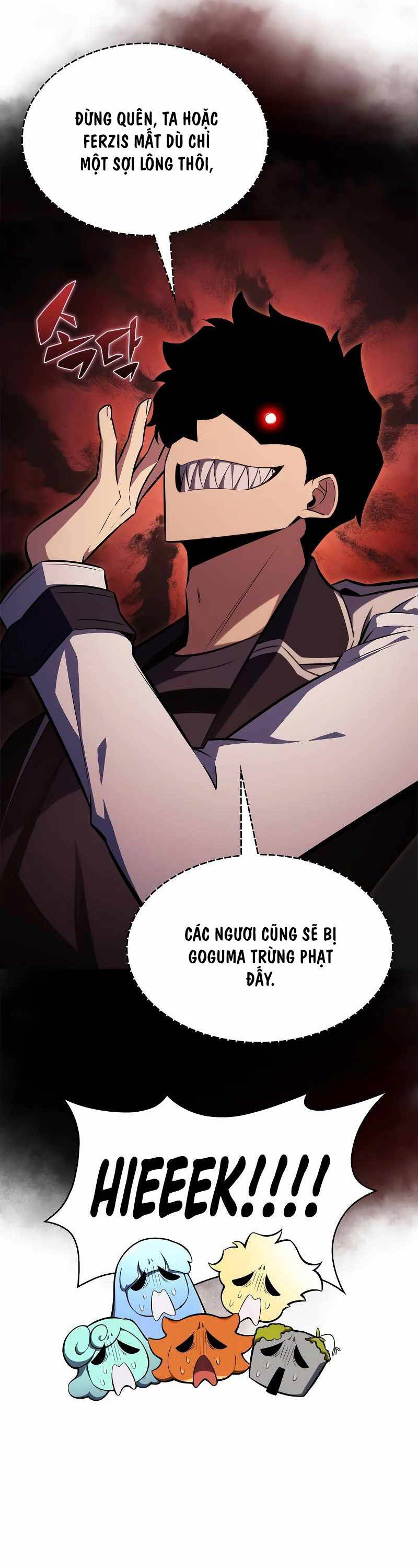 Người Chơi Mới Cấp Tối Đa Chap 157 - Next Chap 158
