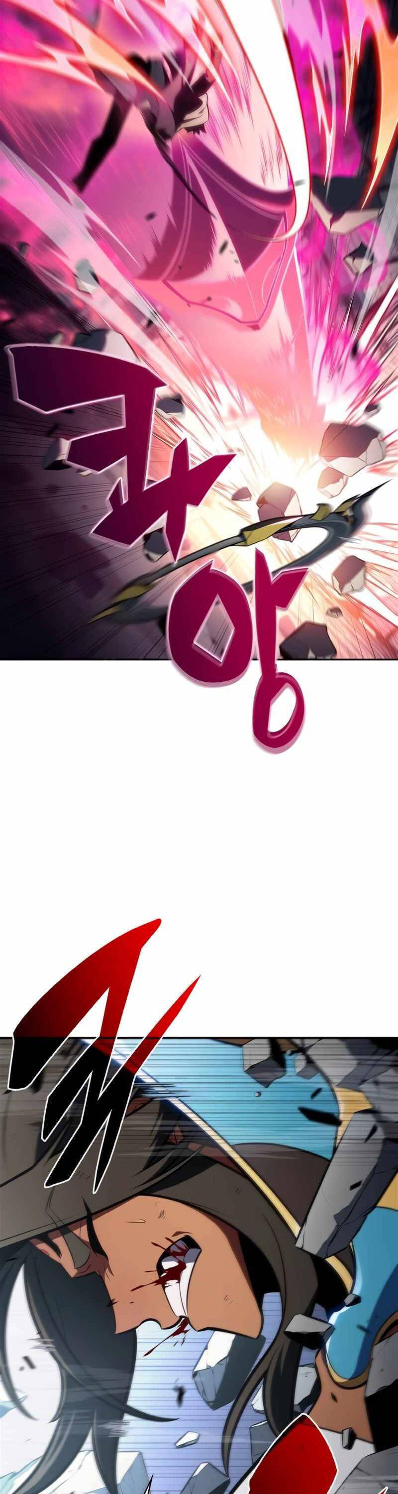 Người Chơi Mới Cấp Tối Đa Chap 154 - Next Chap 155