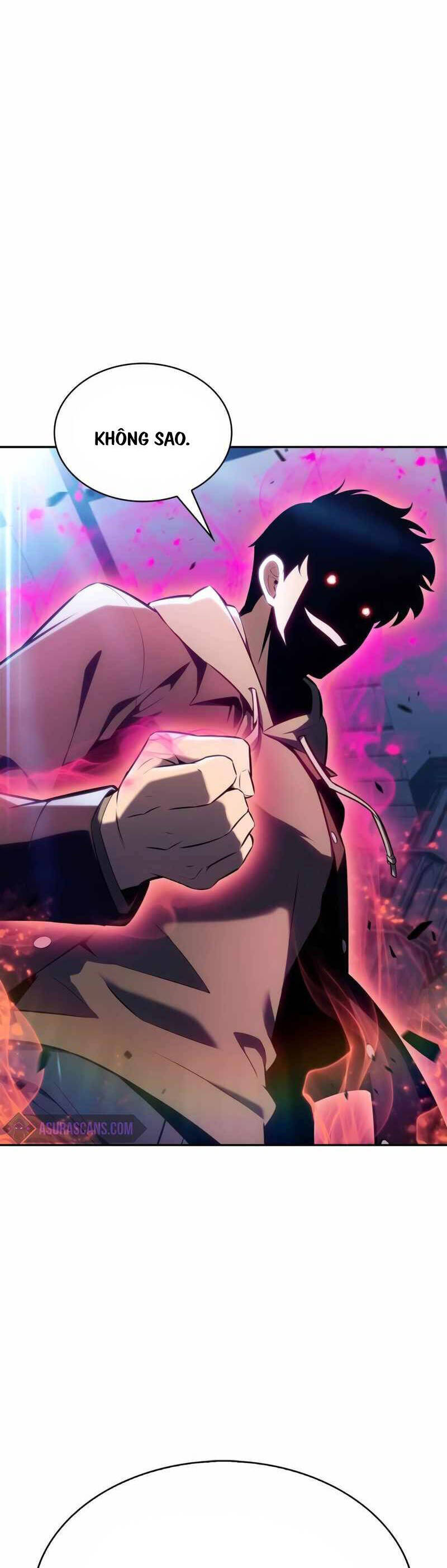 Người Chơi Mới Cấp Tối Đa Chap 154 - Next Chap 155