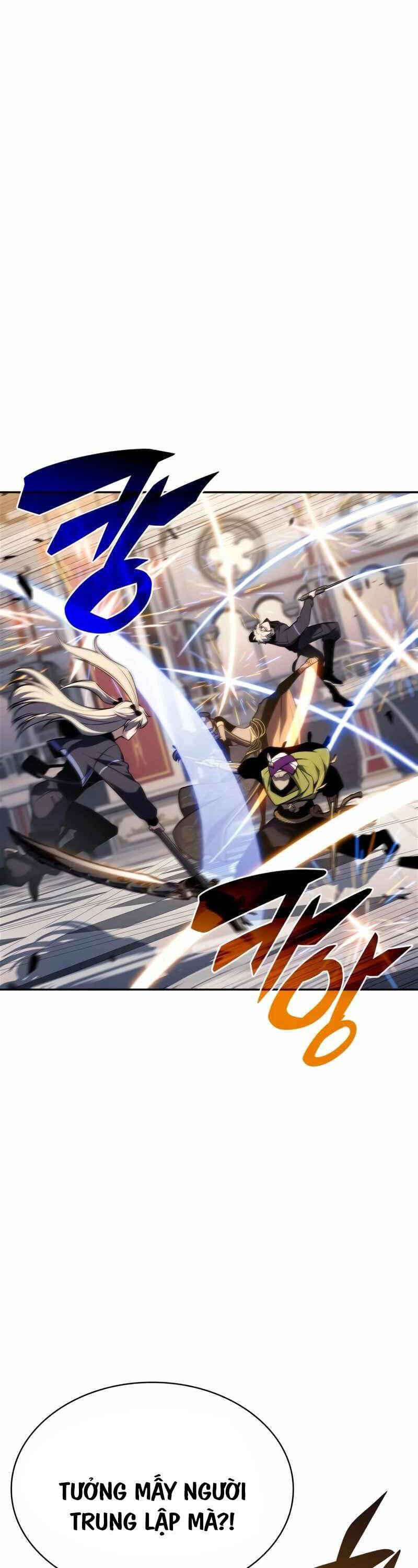 Người Chơi Mới Cấp Tối Đa Chap 154 - Next Chap 155