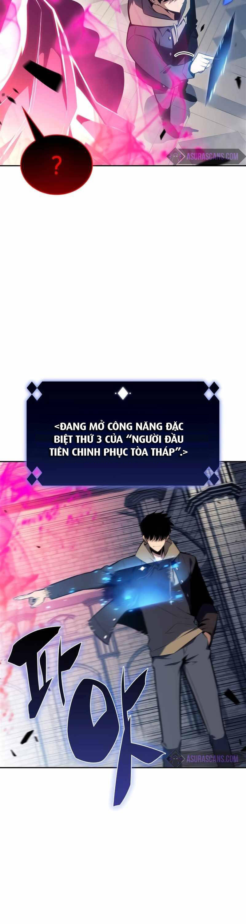 Người Chơi Mới Cấp Tối Đa Chap 154 - Next Chap 155