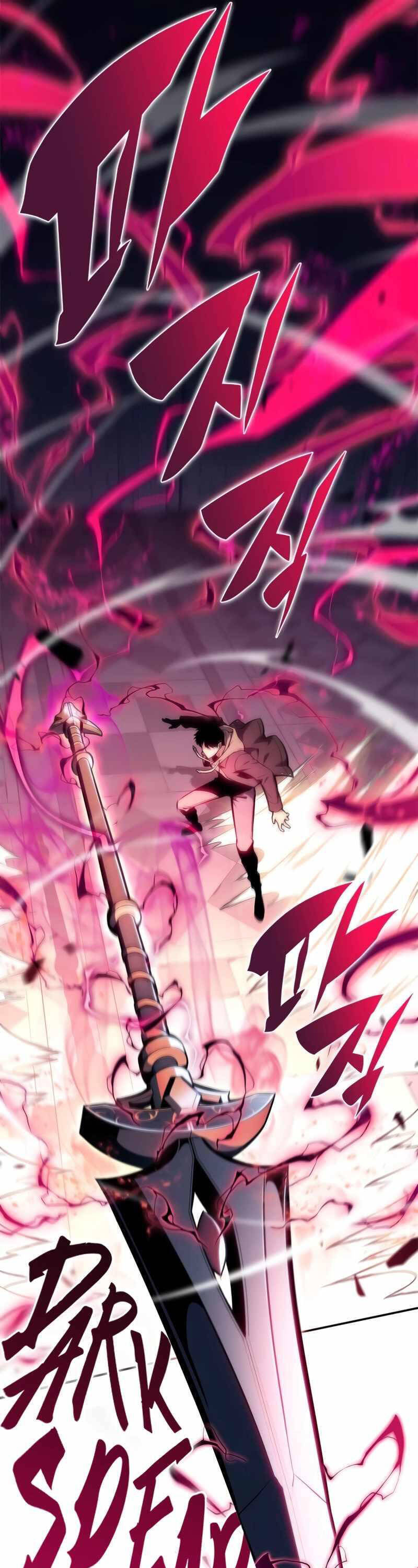 Người Chơi Mới Cấp Tối Đa Chap 154 - Next Chap 155