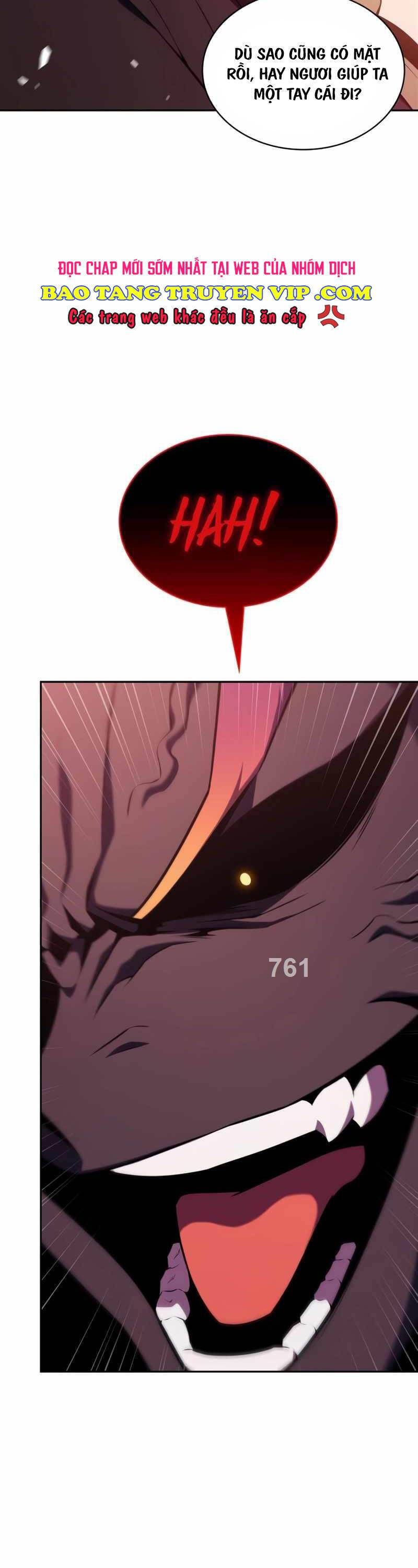 Người Chơi Mới Cấp Tối Đa Chap 154 - Next Chap 155