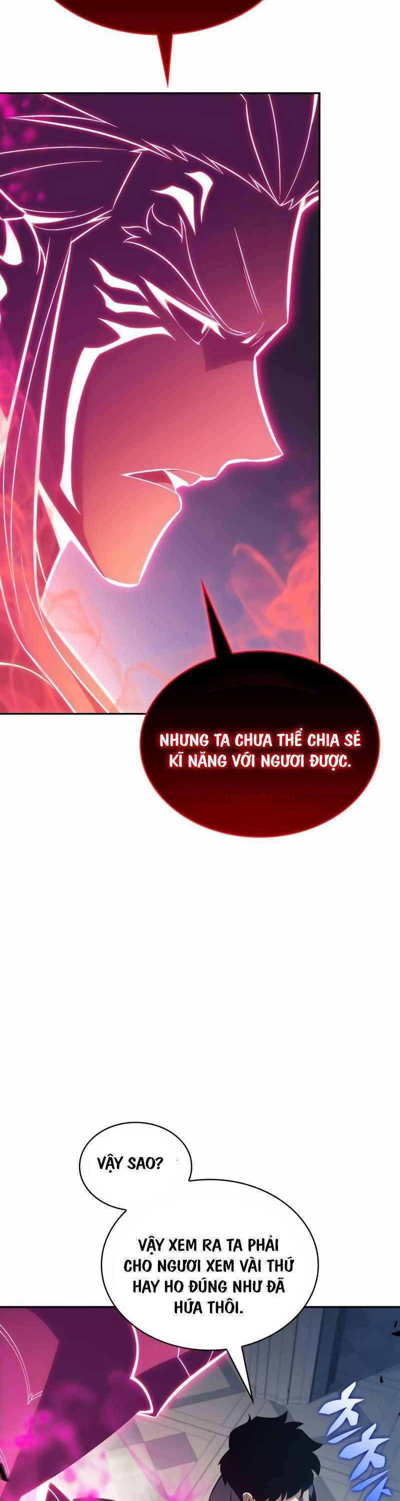 Người Chơi Mới Cấp Tối Đa Chap 154 - Next Chap 155