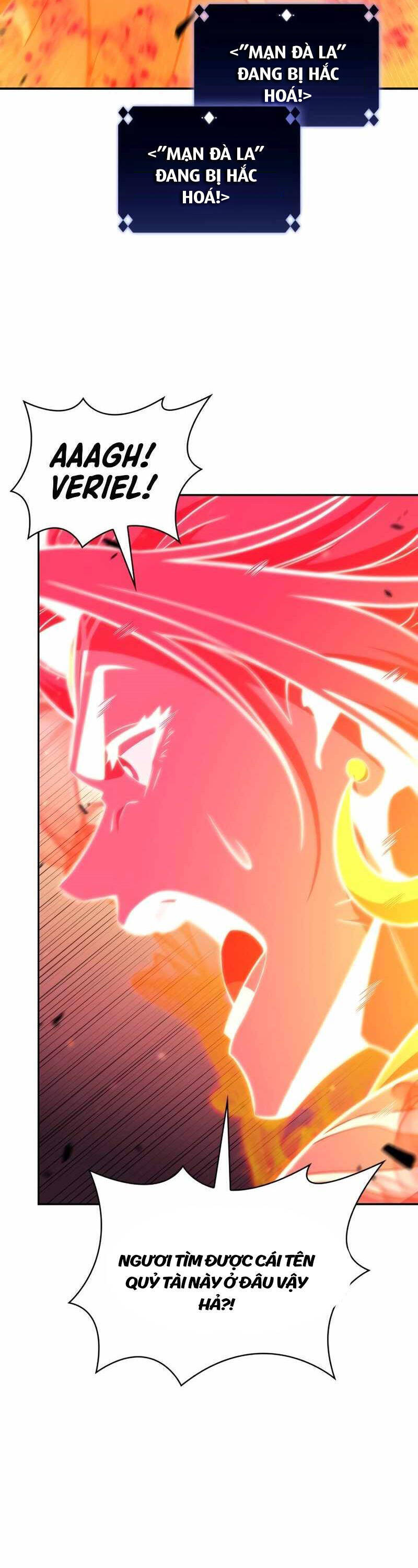 Người Chơi Mới Cấp Tối Đa Chap 154 - Next Chap 155