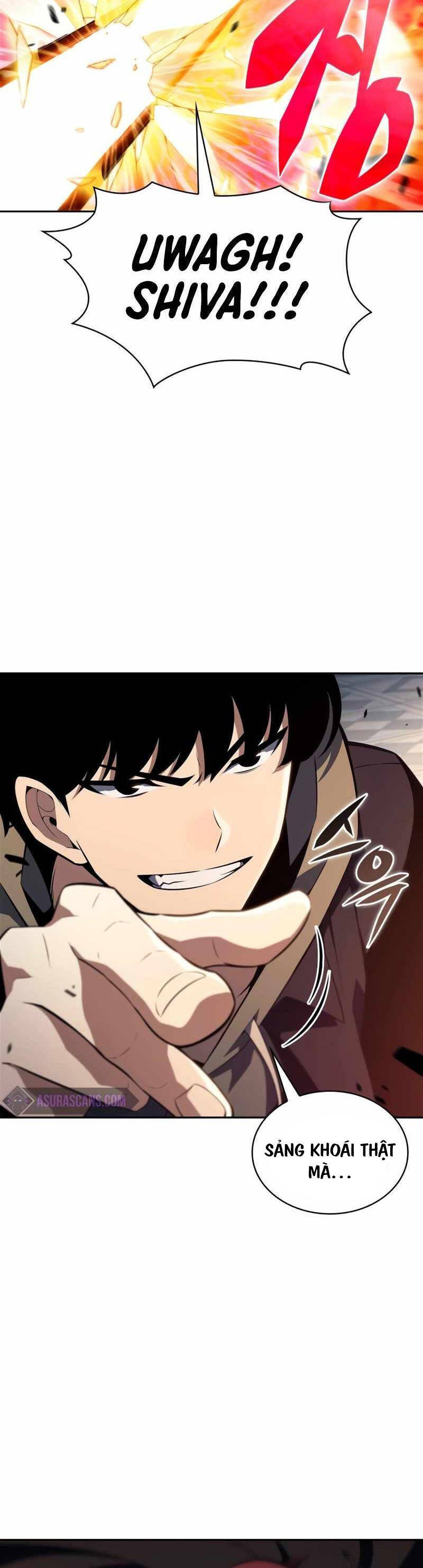 Người Chơi Mới Cấp Tối Đa Chap 154 - Next Chap 155