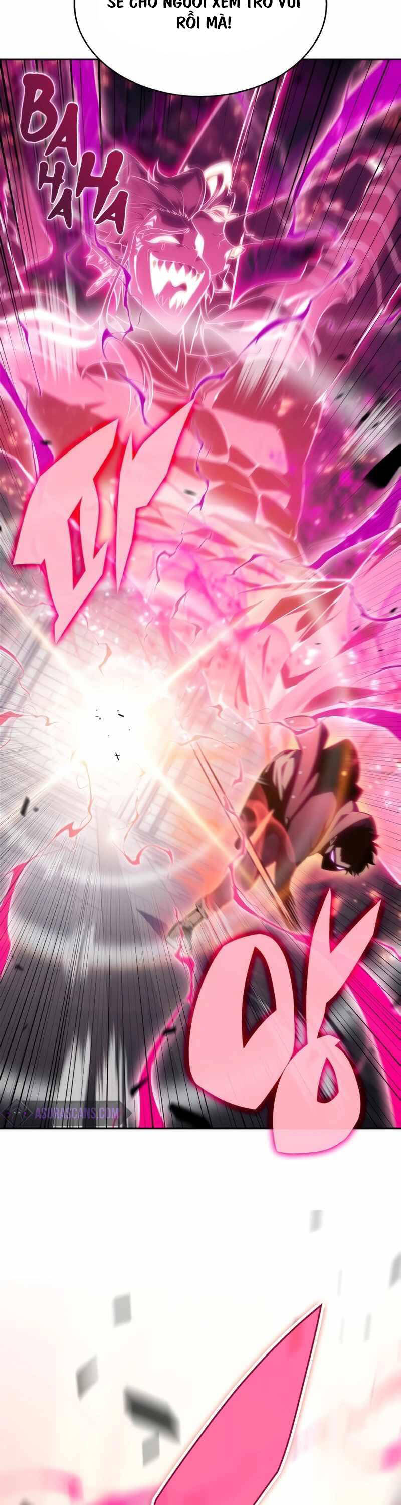 Người Chơi Mới Cấp Tối Đa Chap 154 - Next Chap 155