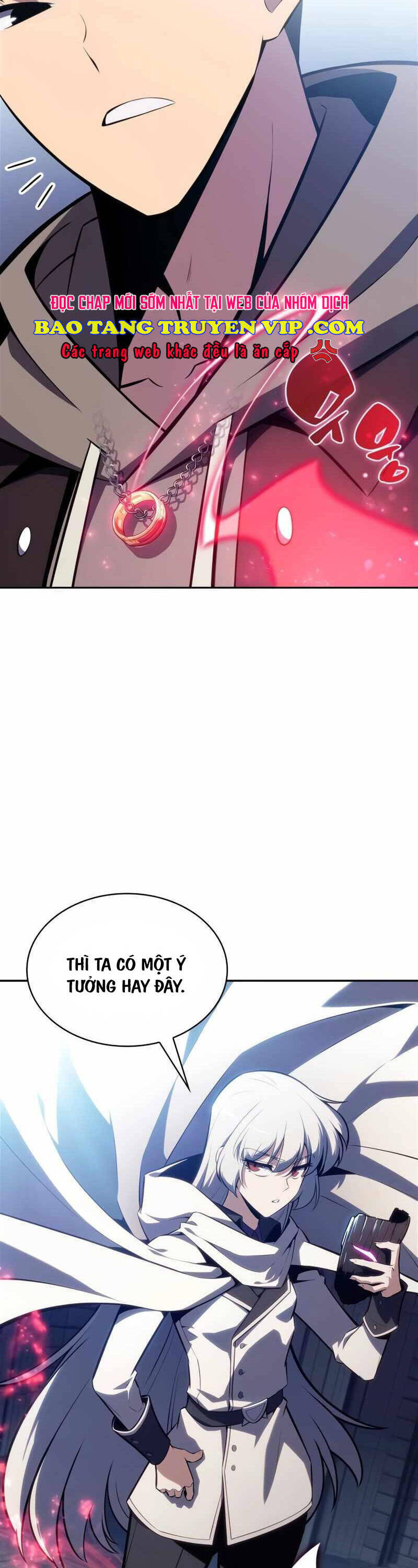 Người Chơi Mới Cấp Tối Đa Chap 154 - Next Chap 155