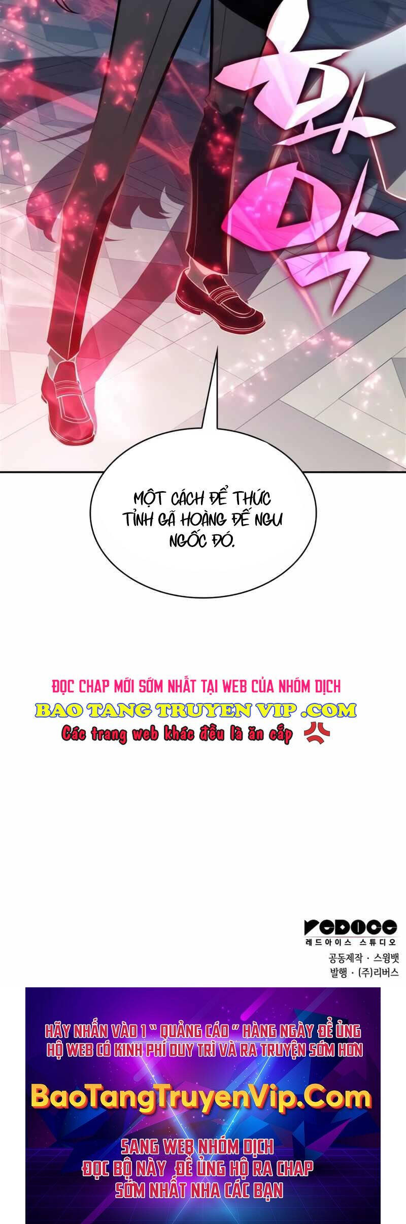 Người Chơi Mới Cấp Tối Đa Chap 154 - Next Chap 155