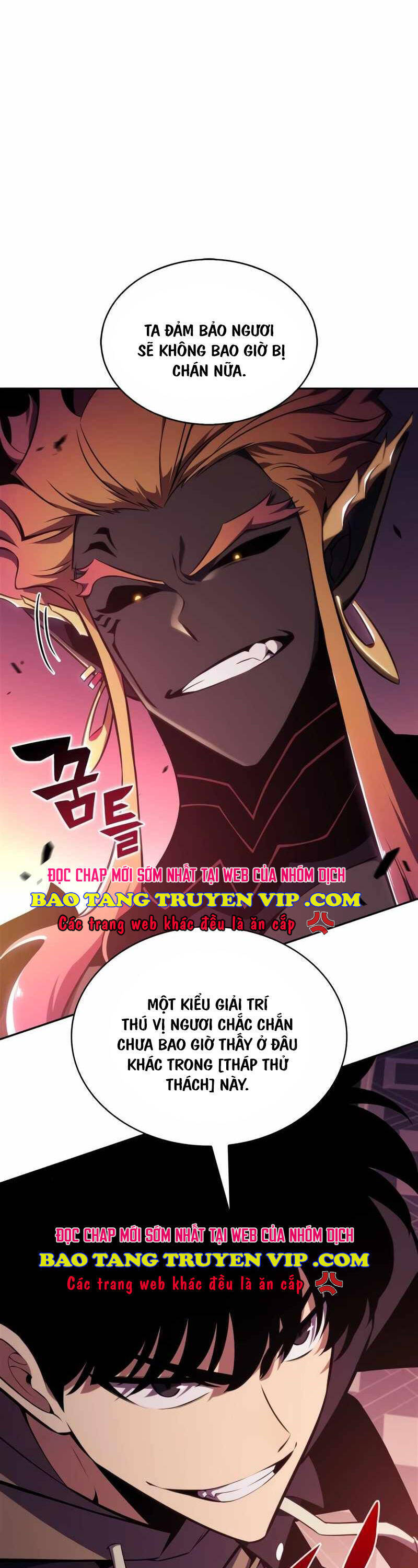 Người Chơi Mới Cấp Tối Đa Chap 154 - Next Chap 155