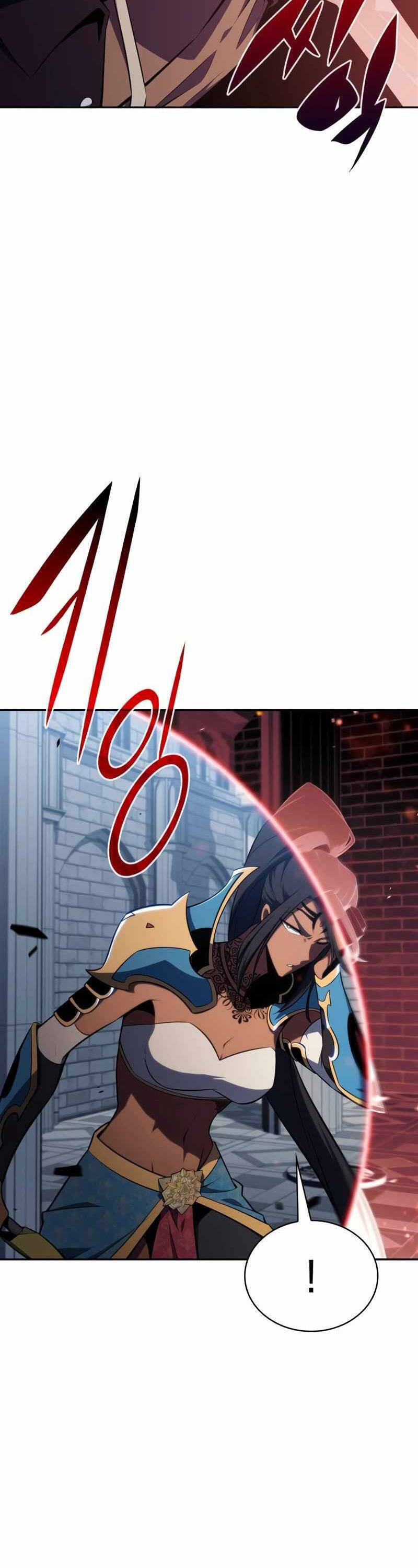 Người Chơi Mới Cấp Tối Đa Chap 154 - Next Chap 155