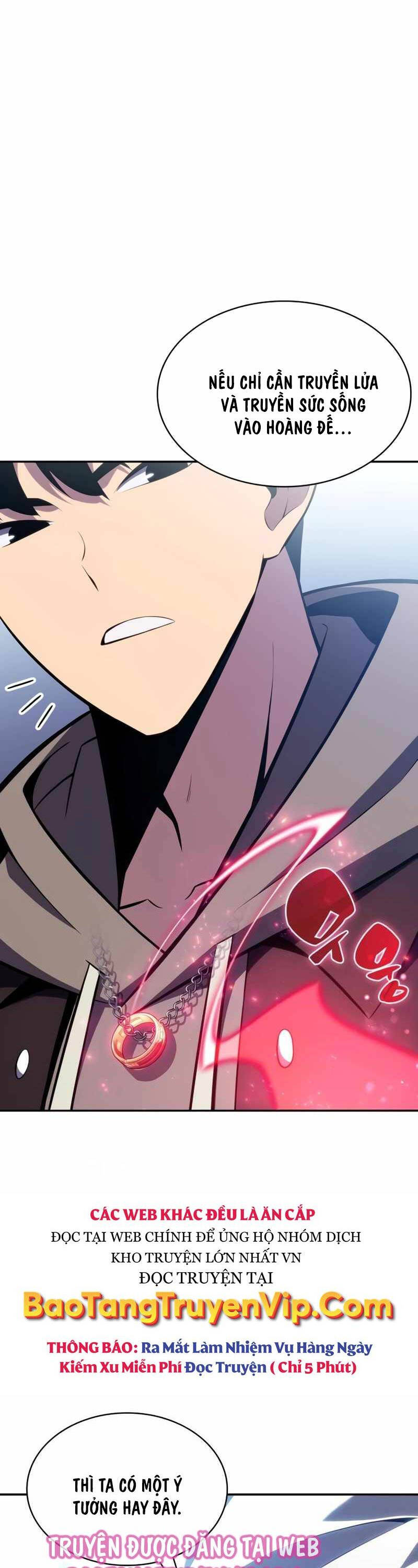 Người Chơi Mới Cấp Tối Đa Chap 155 - Next Chap 156
