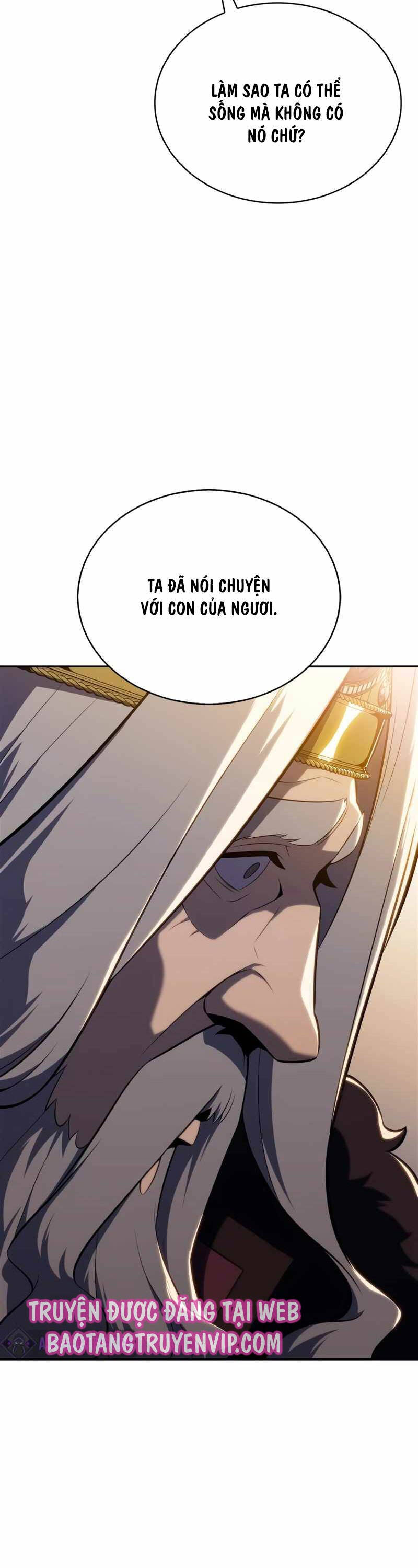 Người Chơi Mới Cấp Tối Đa Chap 155 - Next Chap 156