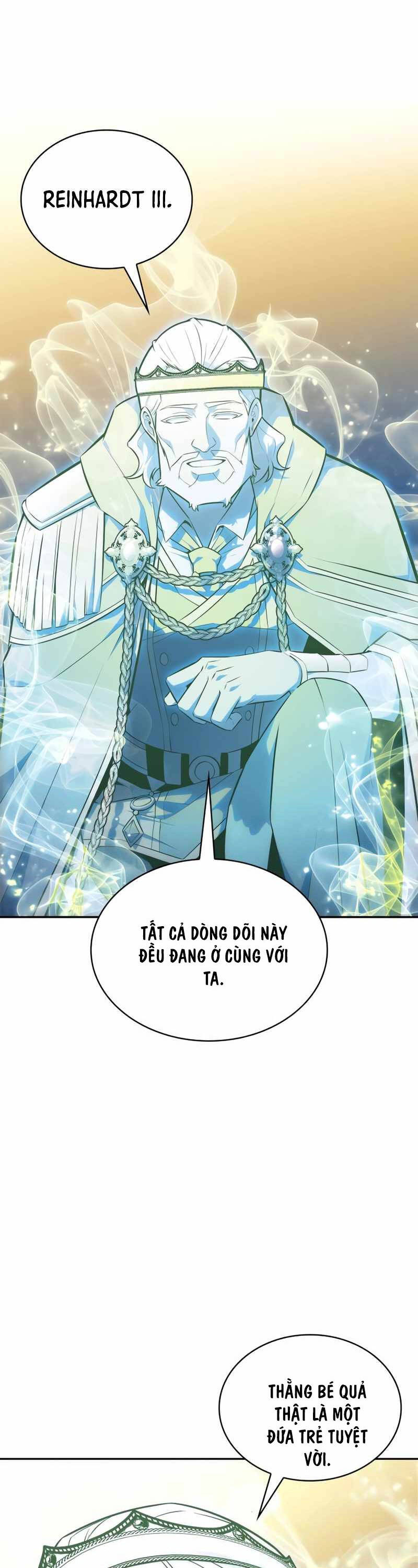 Người Chơi Mới Cấp Tối Đa Chap 155 - Next Chap 156