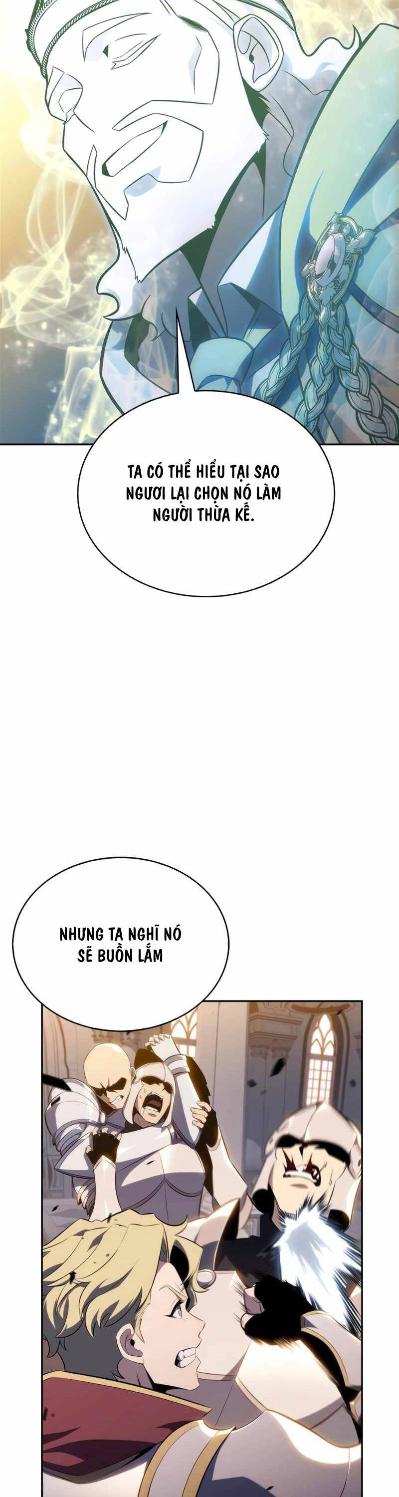 Người Chơi Mới Cấp Tối Đa Chap 155 - Next Chap 156