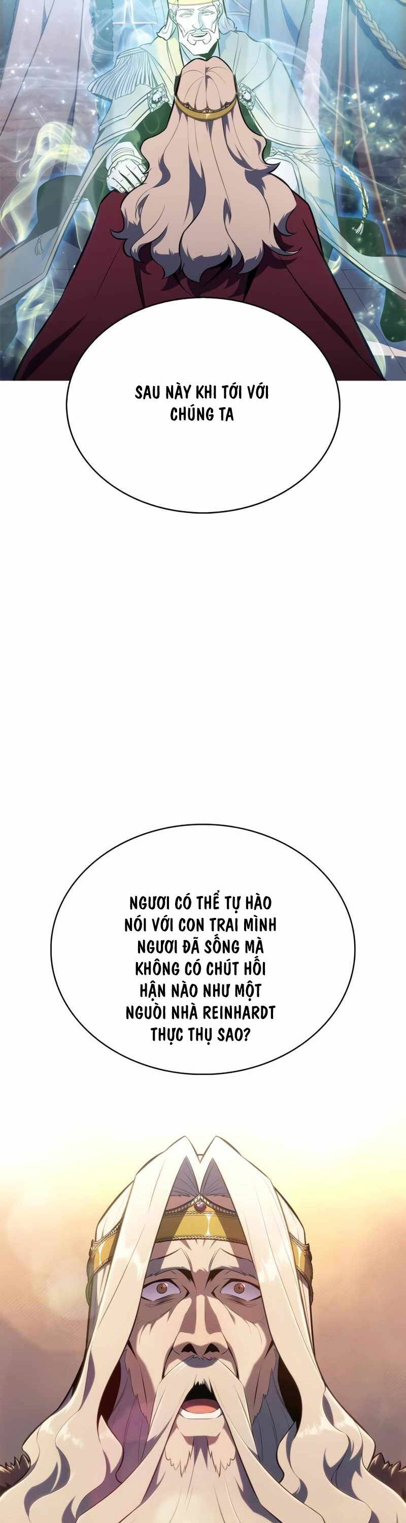 Người Chơi Mới Cấp Tối Đa Chap 155 - Next Chap 156
