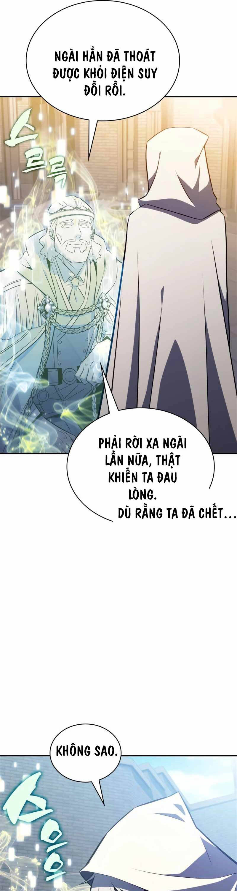 Người Chơi Mới Cấp Tối Đa Chap 155 - Next Chap 156