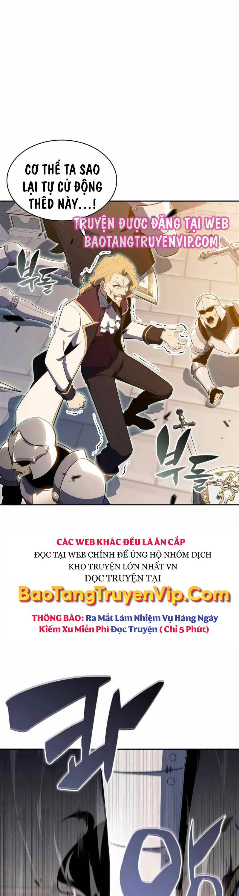 Người Chơi Mới Cấp Tối Đa Chap 155 - Next Chap 156