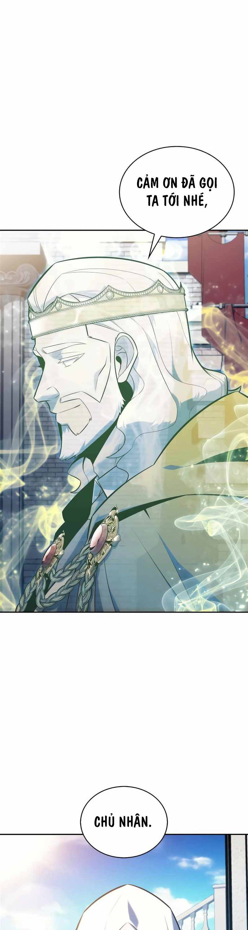 Người Chơi Mới Cấp Tối Đa Chap 155 - Next Chap 156