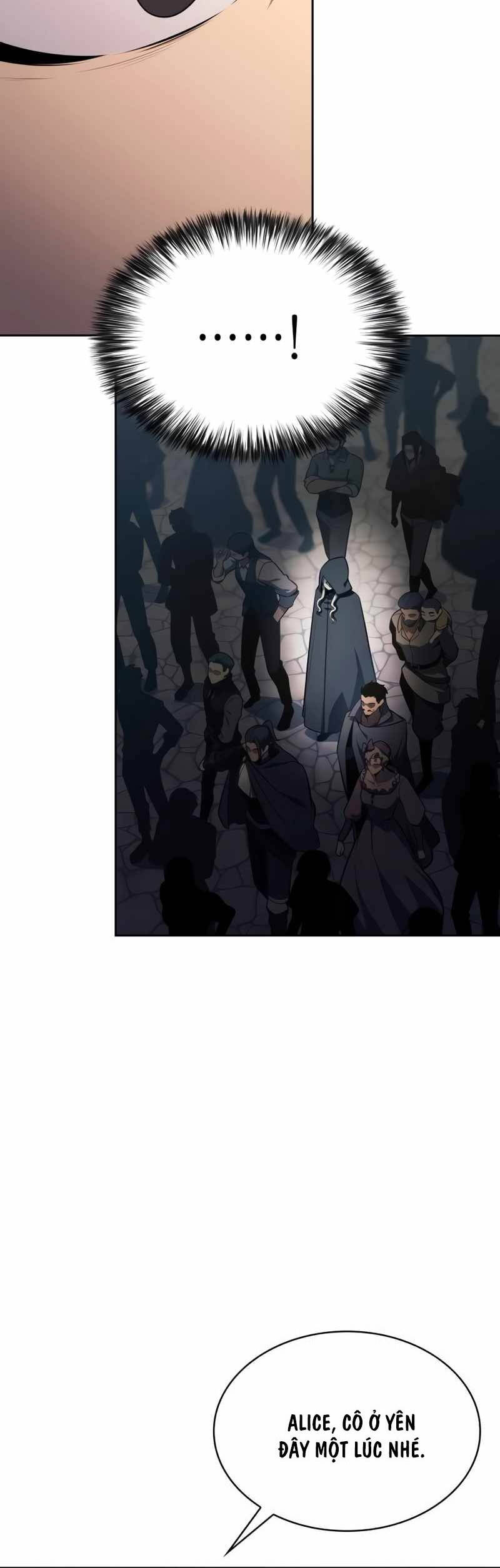Người Chơi Mới Cấp Tối Đa Chap 155 - Next Chap 156