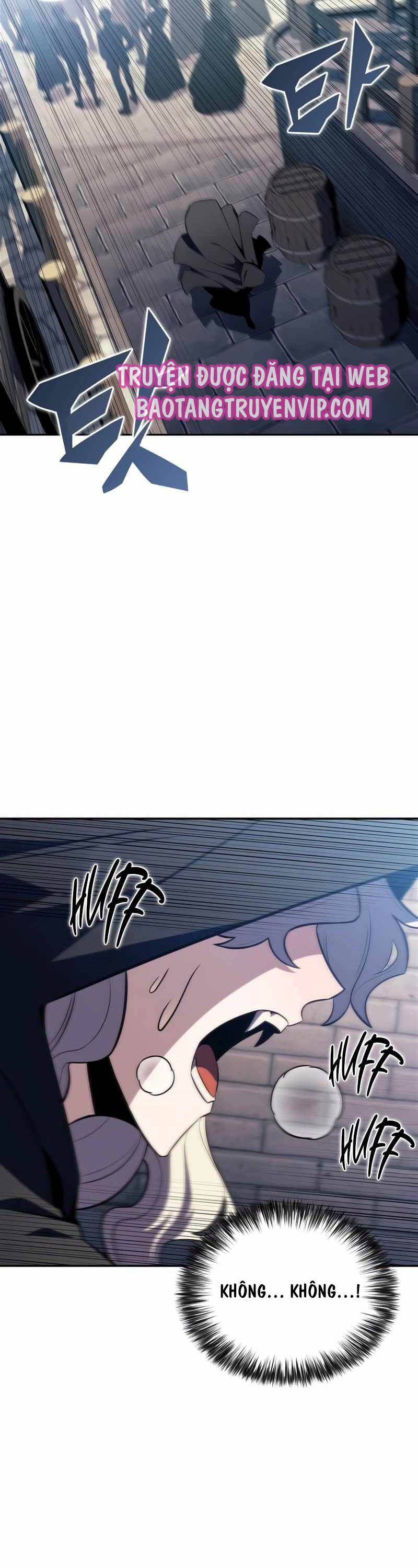 Người Chơi Mới Cấp Tối Đa Chap 155 - Next Chap 156
