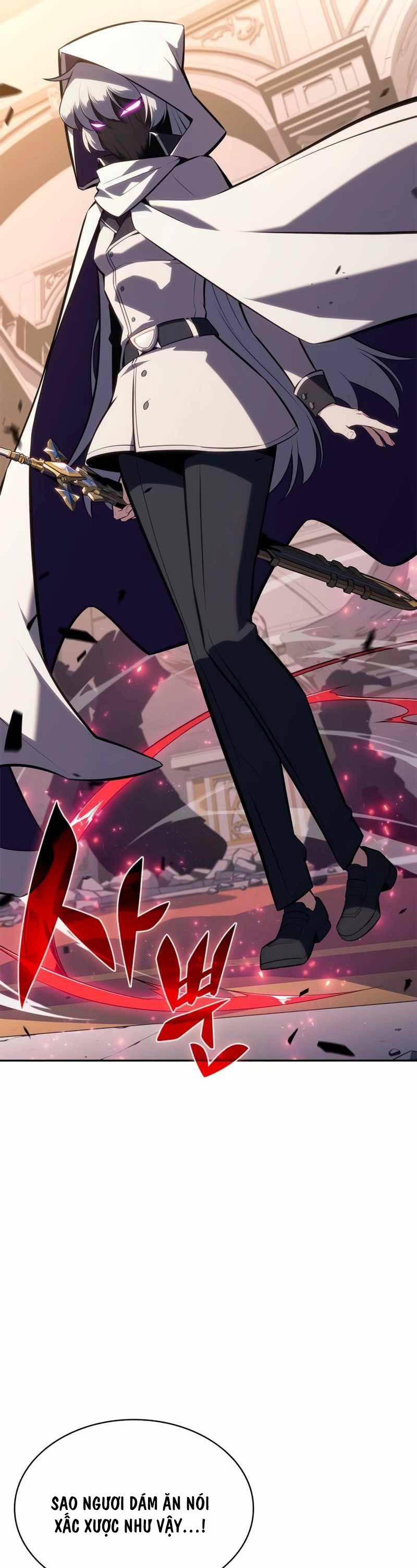 Người Chơi Mới Cấp Tối Đa Chap 155 - Next Chap 156